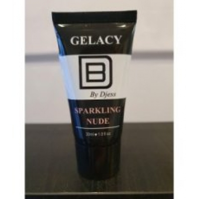 gelacy sparkling nude 30ml